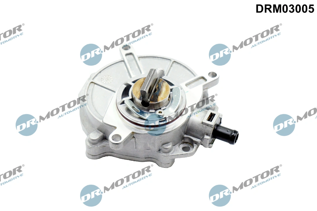 Vacuum Pump, braking system
